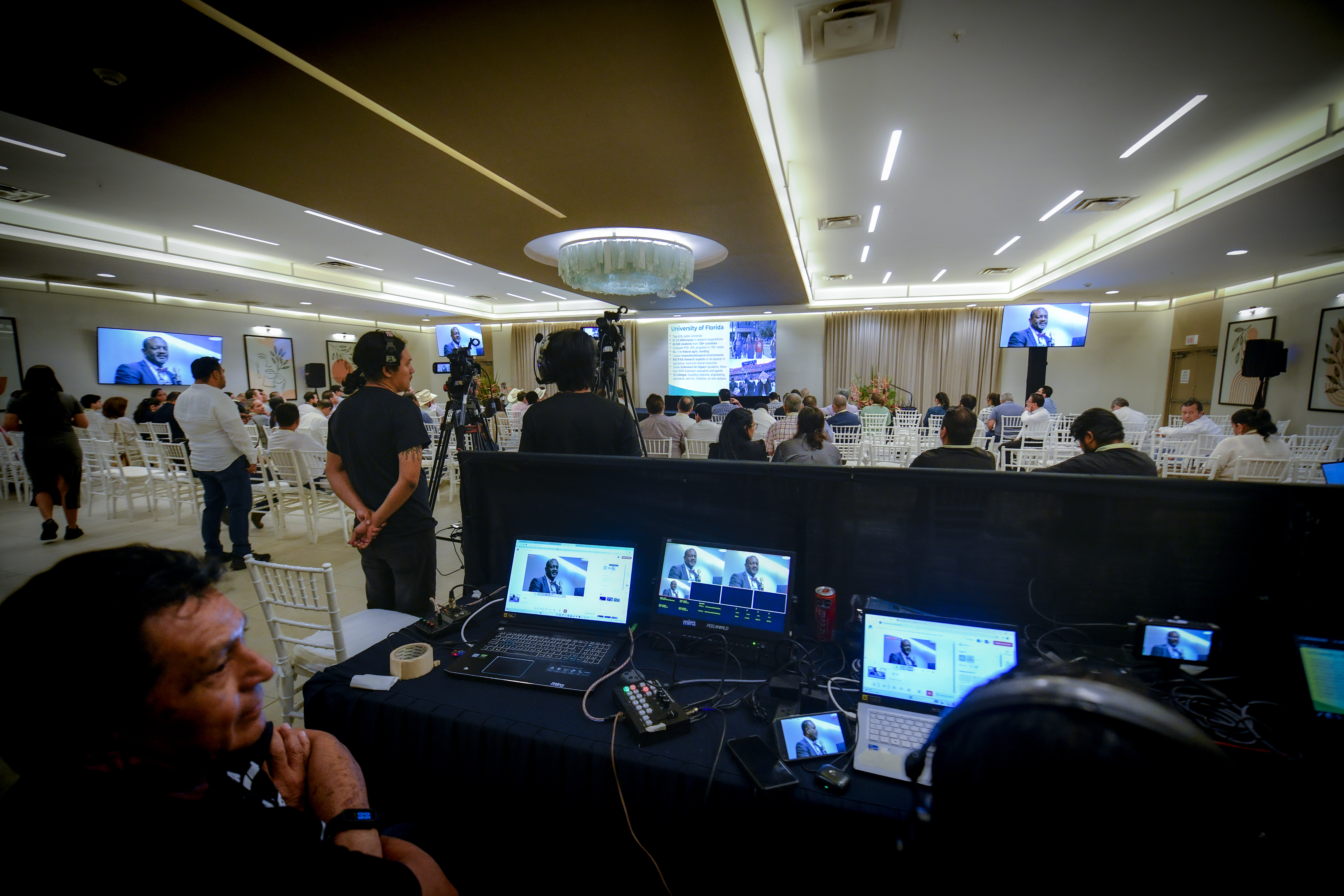Streaming Profesional